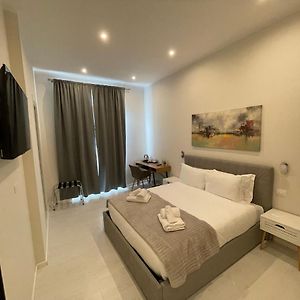 Superior Kamer met een King Size Bed
