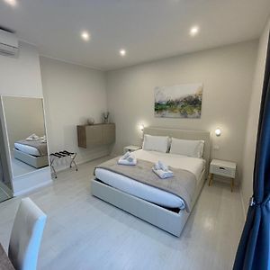 Deluxe Kamer met een King Size Bed